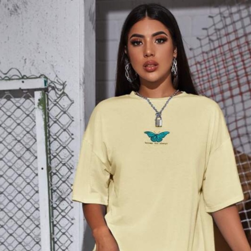 Graphic Tees